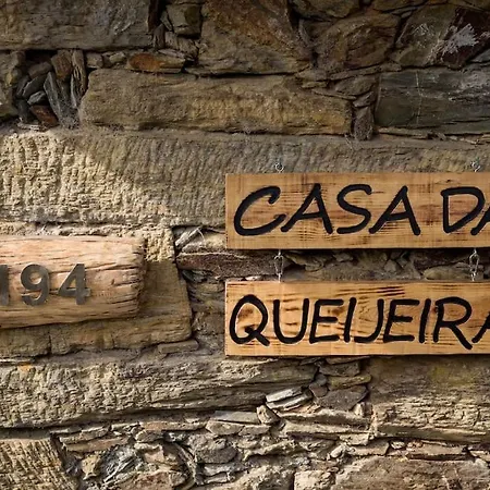 Villa Casas De Xisto Raiva Exterior foto