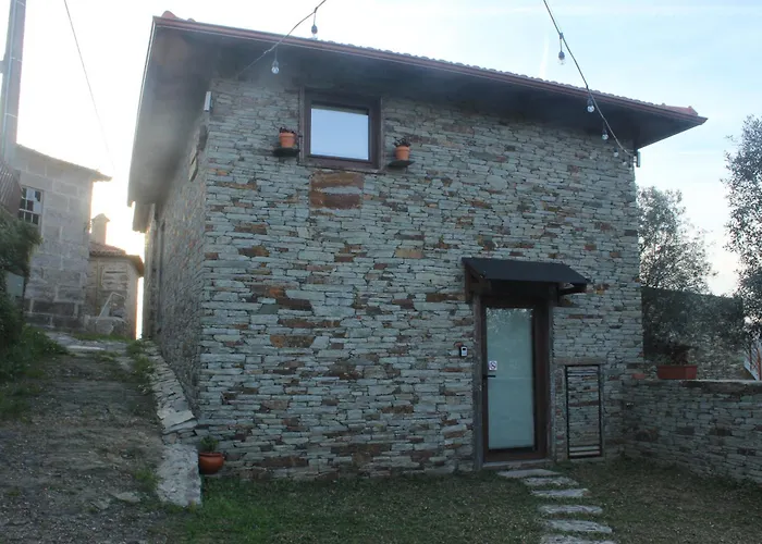Casas De Xisto