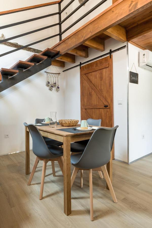 Casas De Xisto *