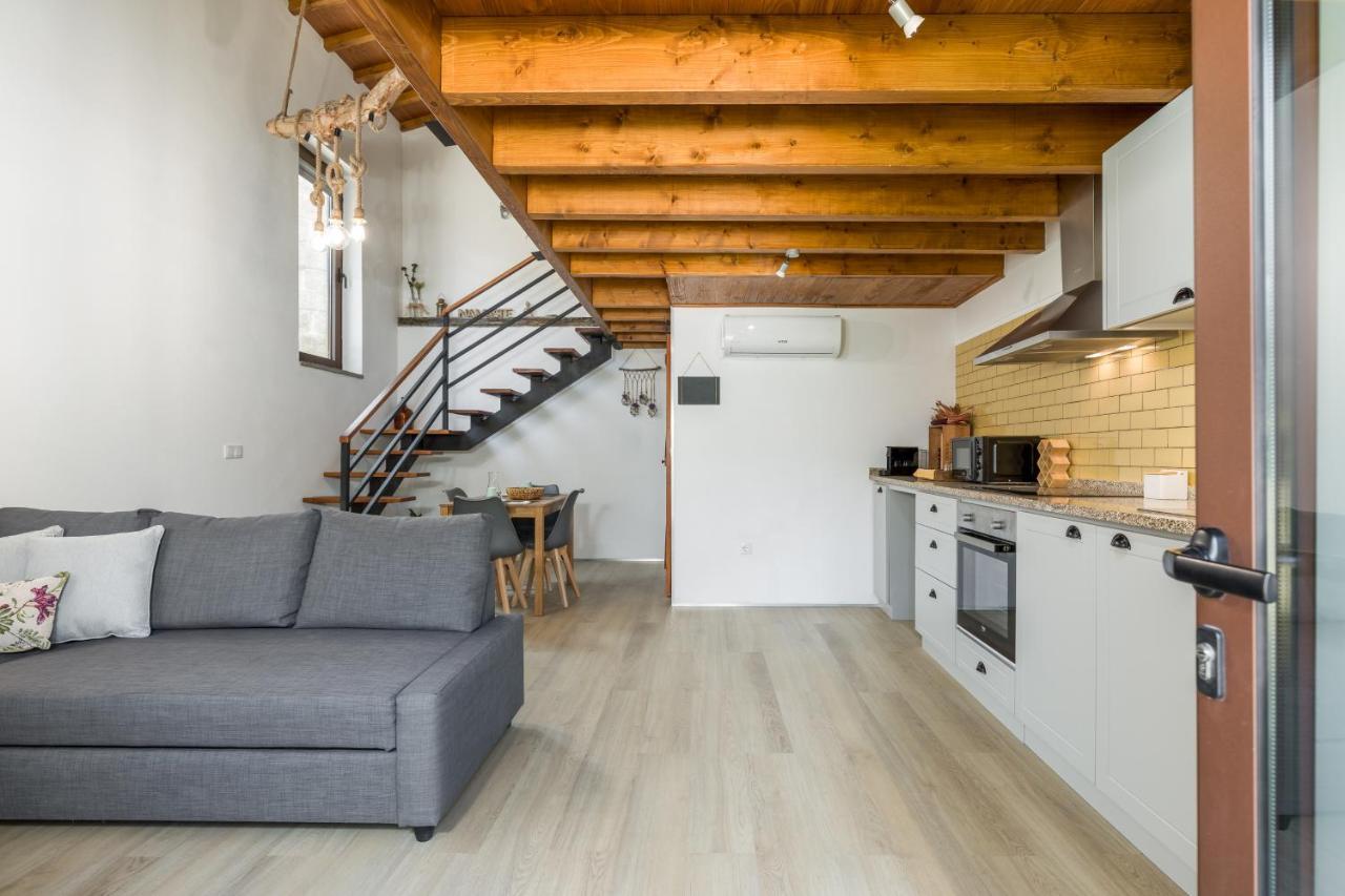 Casas De Xisto Holiday home Raiva