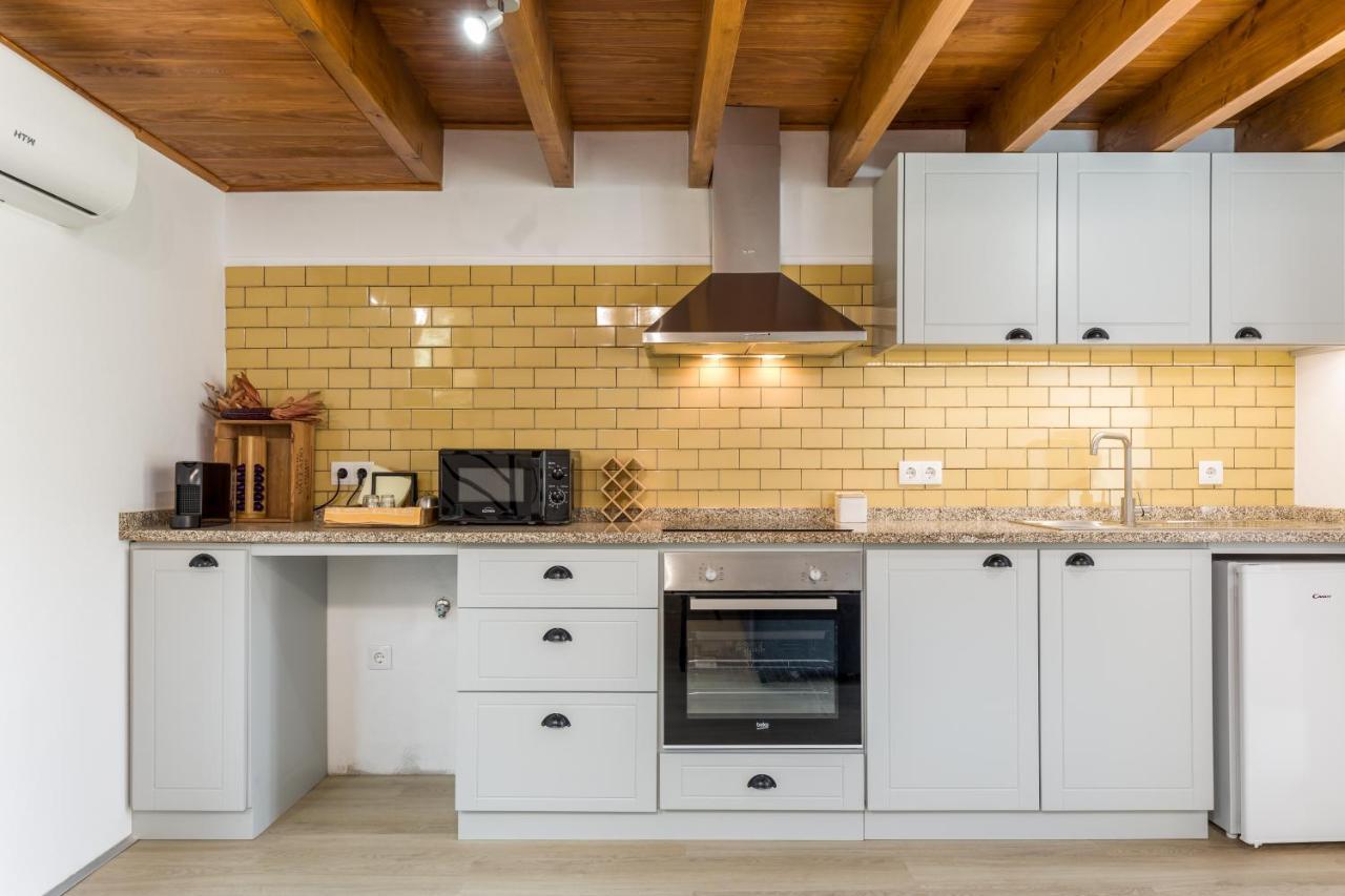 Holiday home Casas De Xisto *