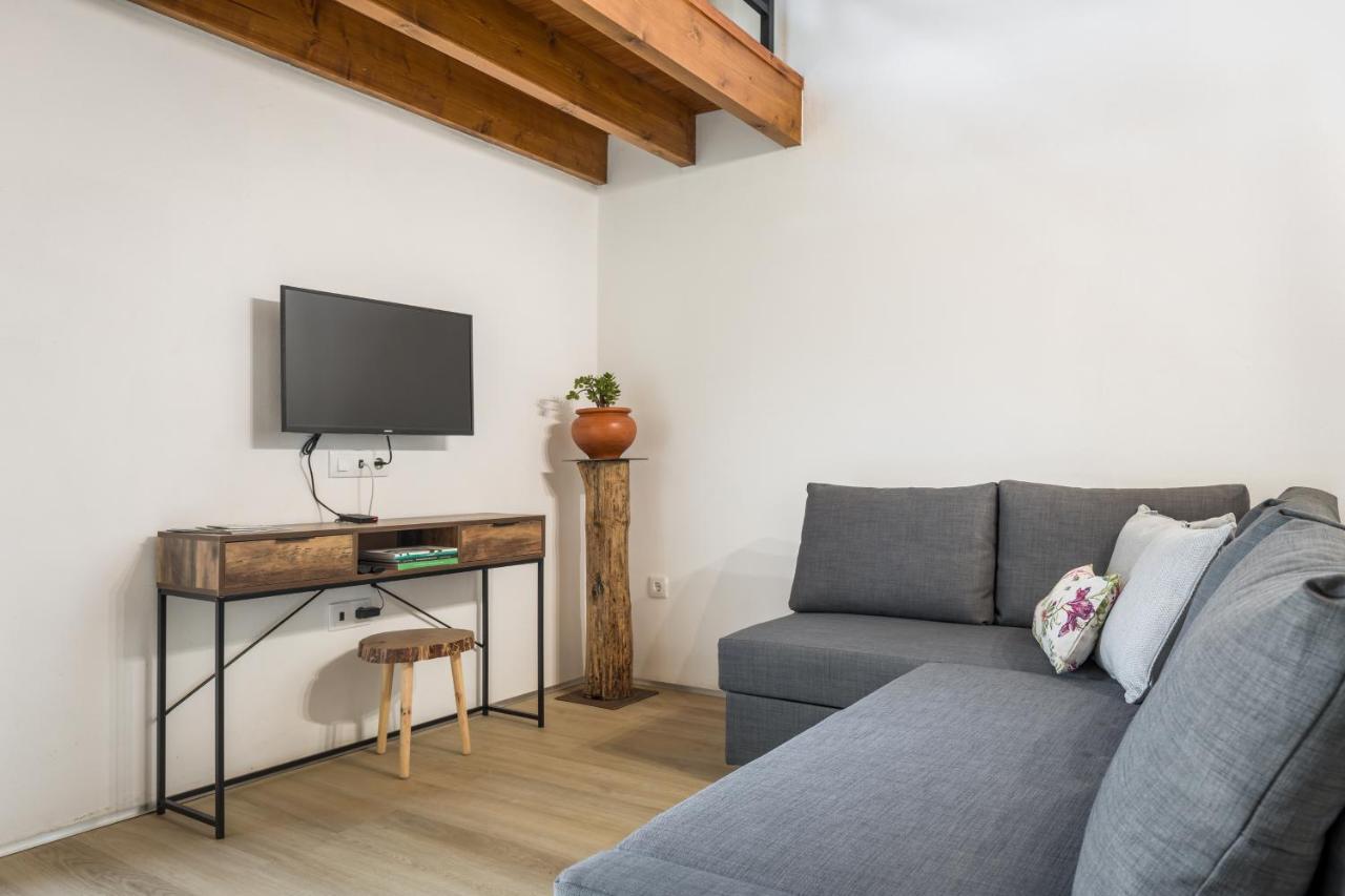 Casas De Xisto Holiday home *