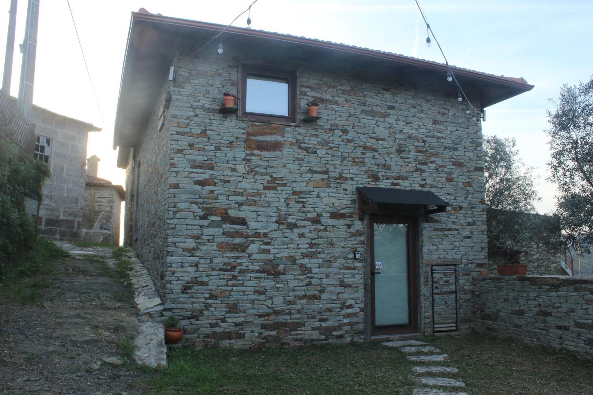 Casas De Xisto Holiday home