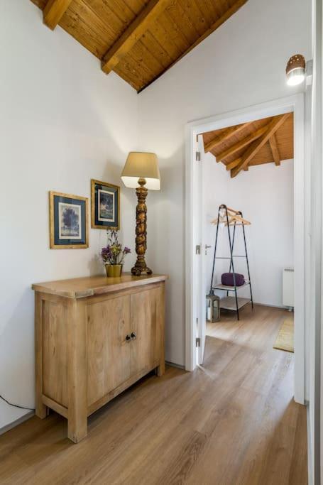 Casas De Xisto Holiday home Raiva