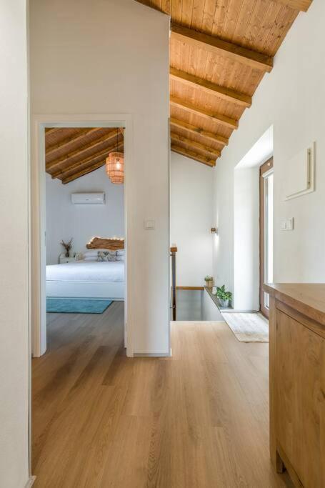 Casas De Xisto Holiday home