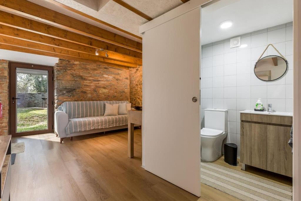 Casas De Xisto *