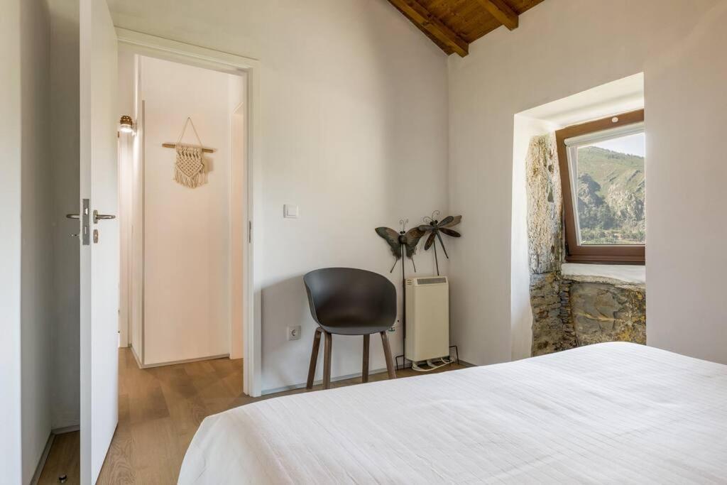 Casas De Xisto