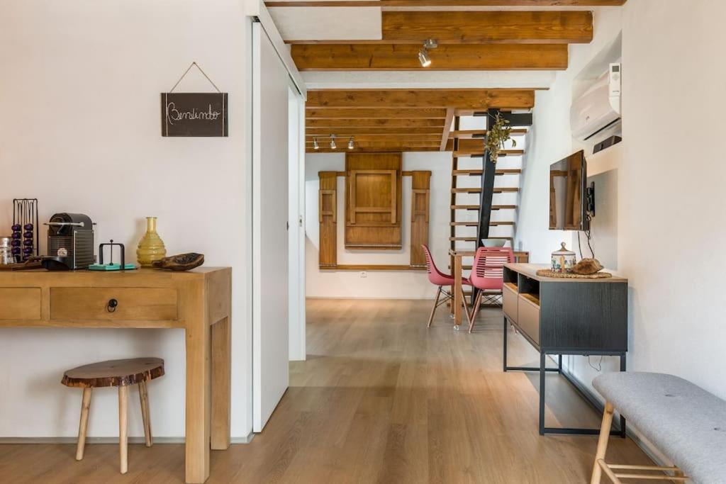 Holiday home Casas De Xisto Raiva