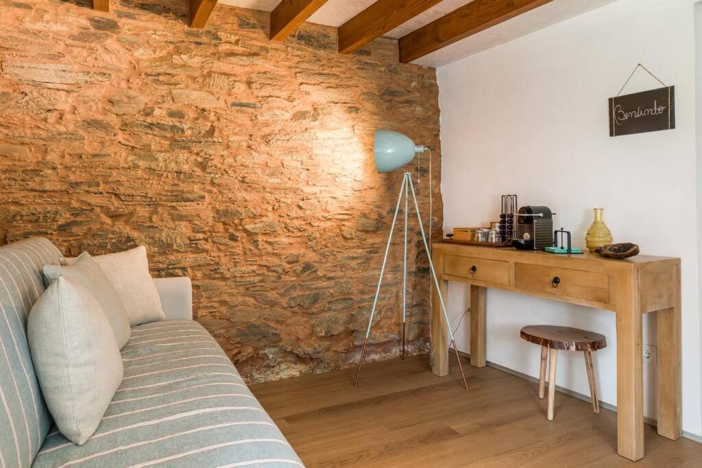 Casas De Xisto