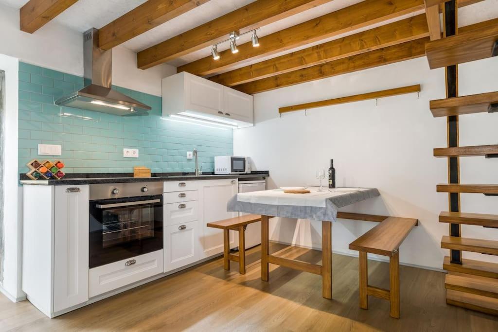 Holiday home Casas De Xisto Raiva