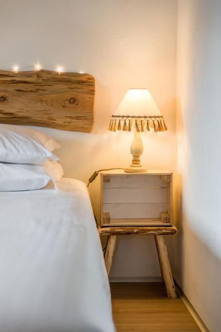 Holiday home Casas De Xisto